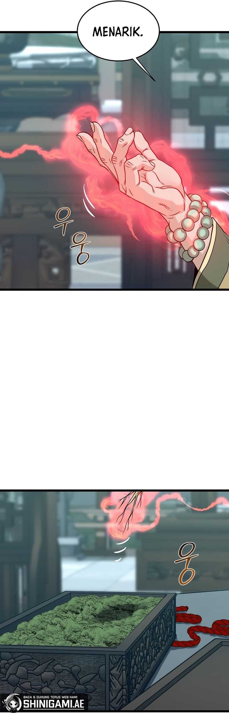 Murim Login - Chapter 213 - Page 38