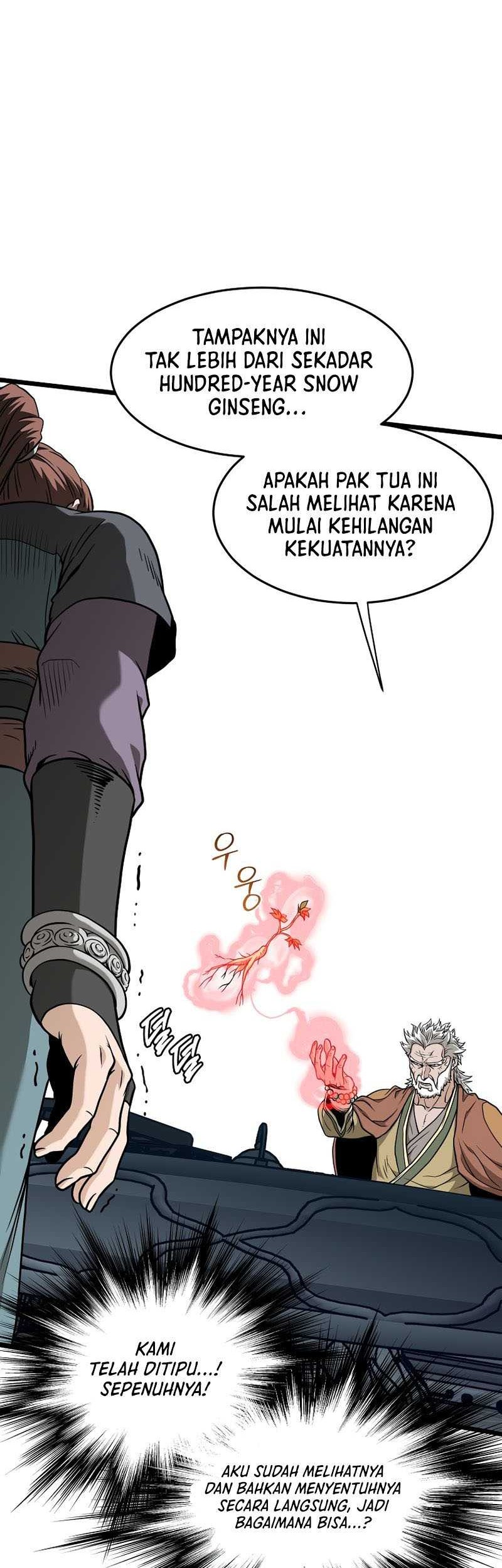 Murim Login - Chapter 213 - Page 39