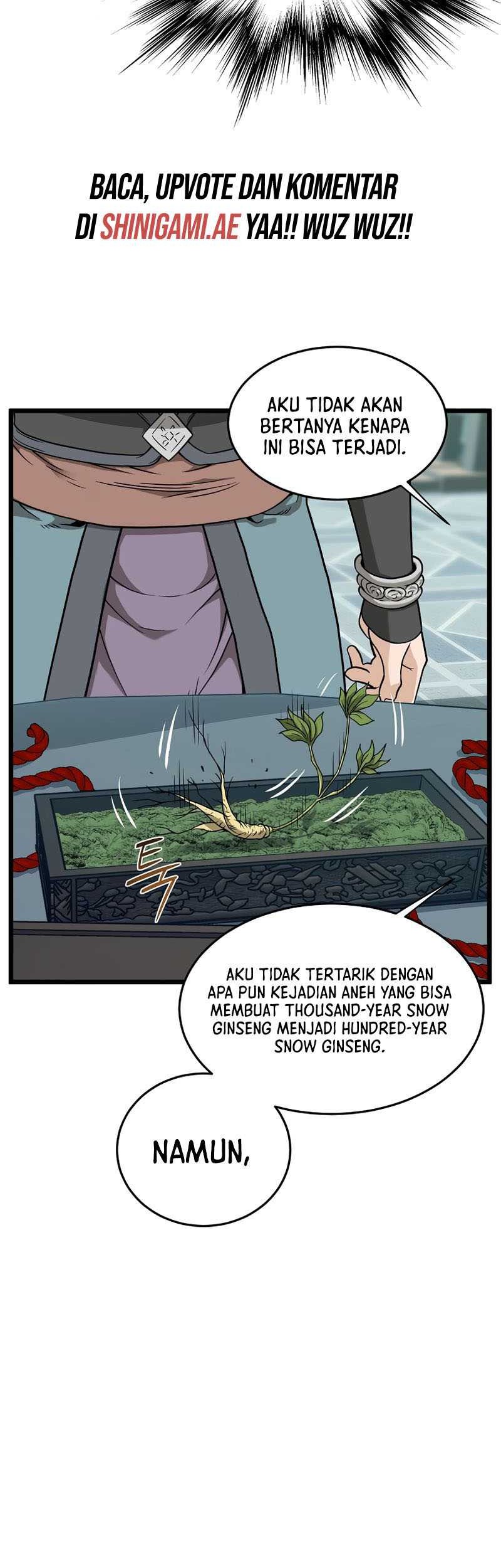 Murim Login - Chapter 213 - Page 40