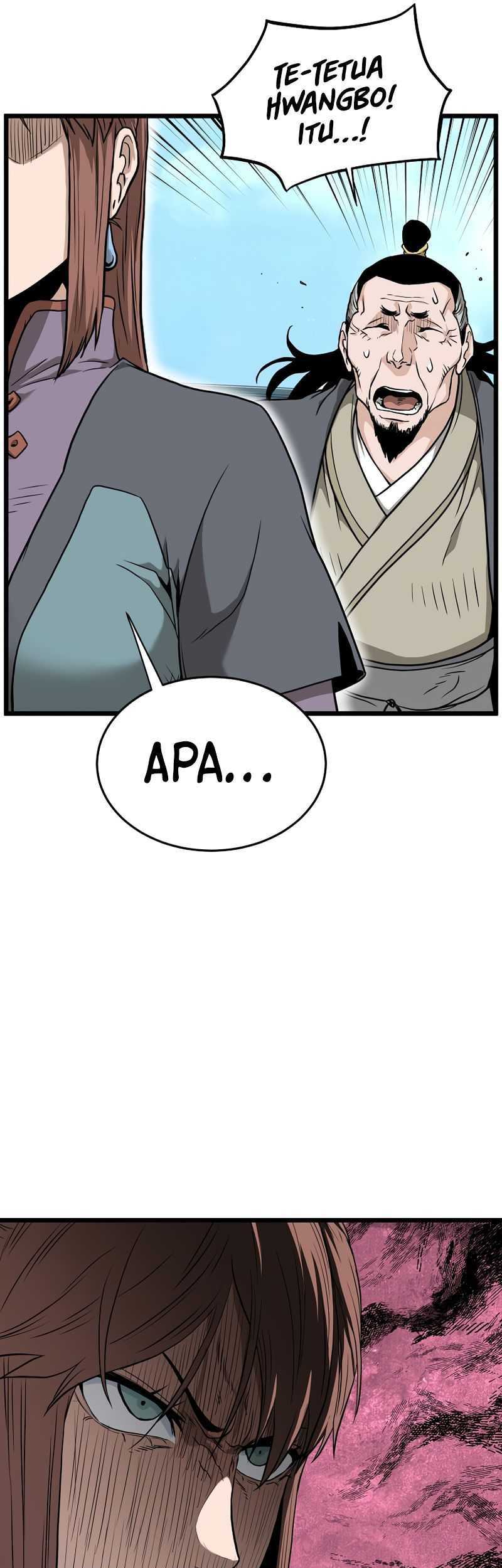 Murim Login - Chapter 213 - Page 42