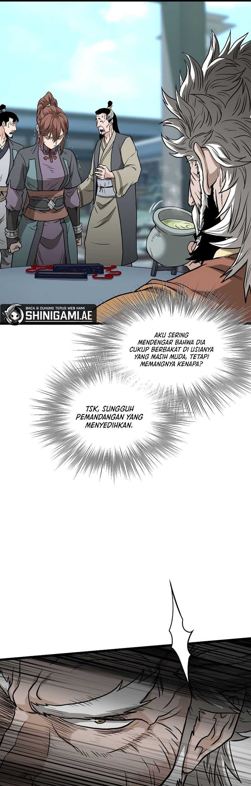 Murim Login - Chapter 213 - Page 46