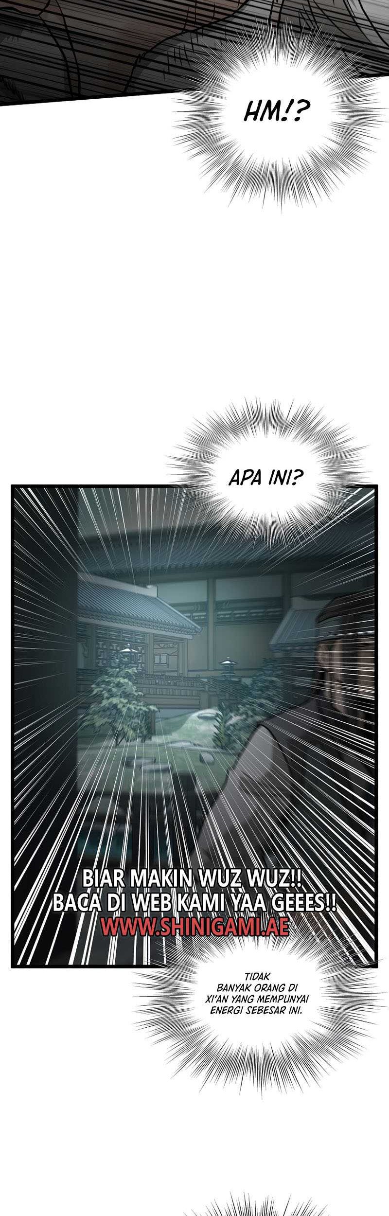 Murim Login - Chapter 213 - Page 47