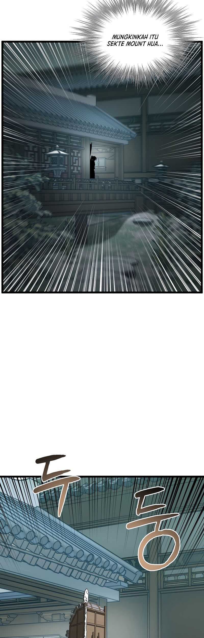 Murim Login - Chapter 213 - Page 48