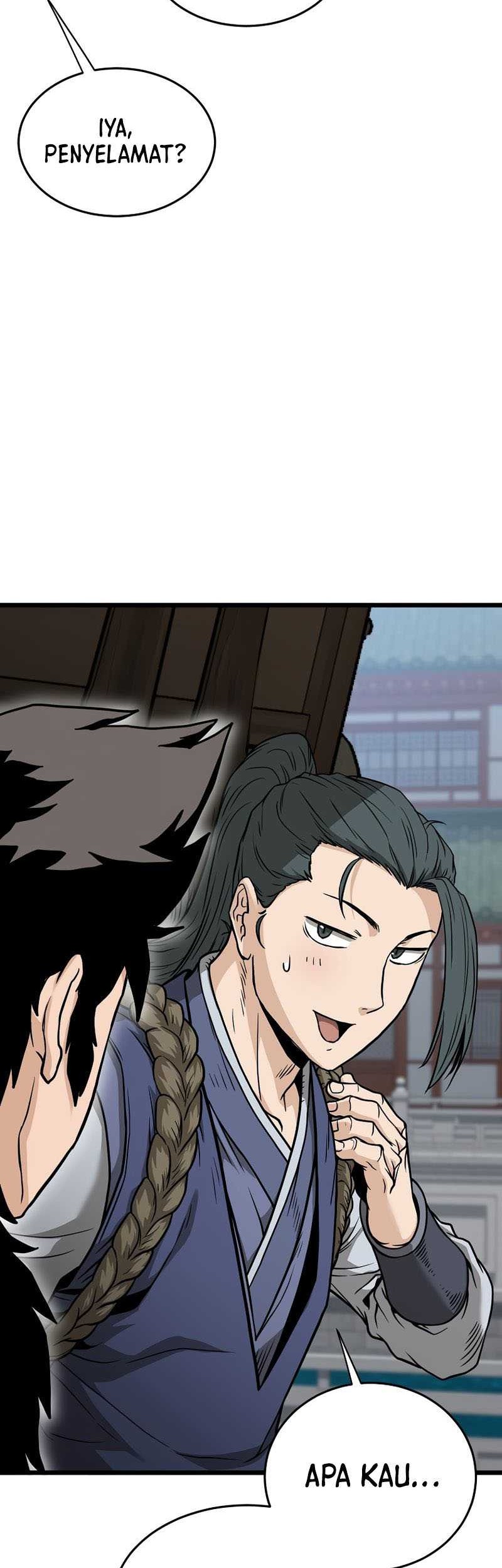 Murim Login - Chapter 213 - Page 2