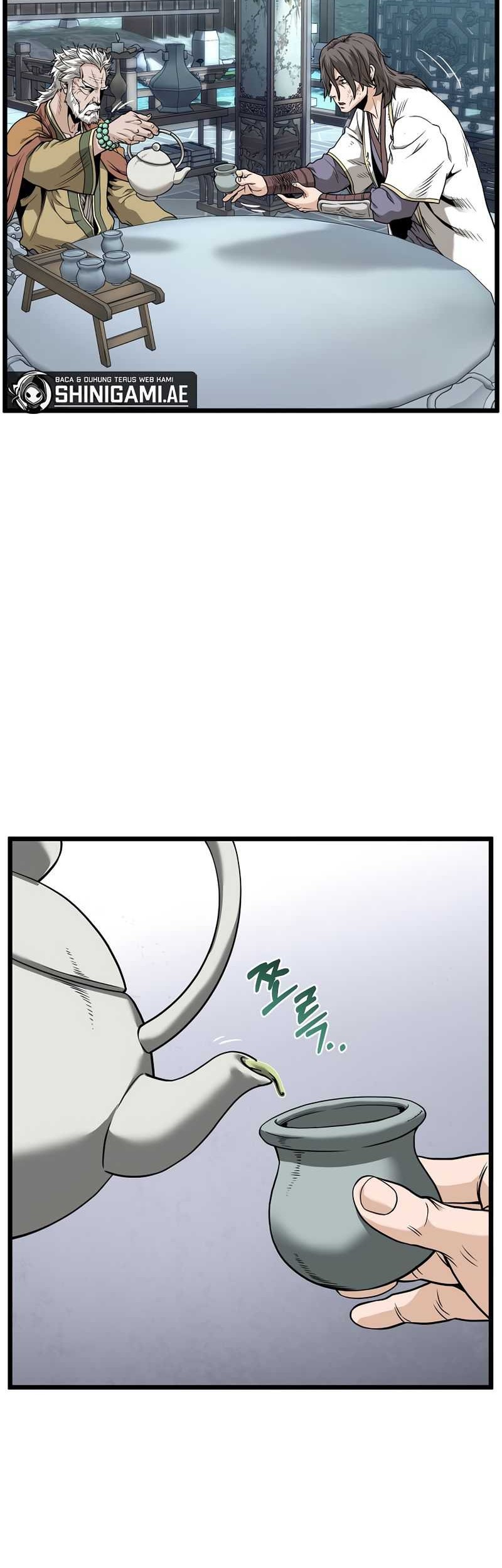 Murim Login - Chapter 213 - Page 7