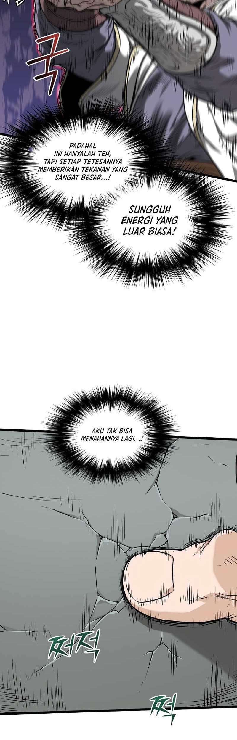 Murim Login - Chapter 213 - Page 11