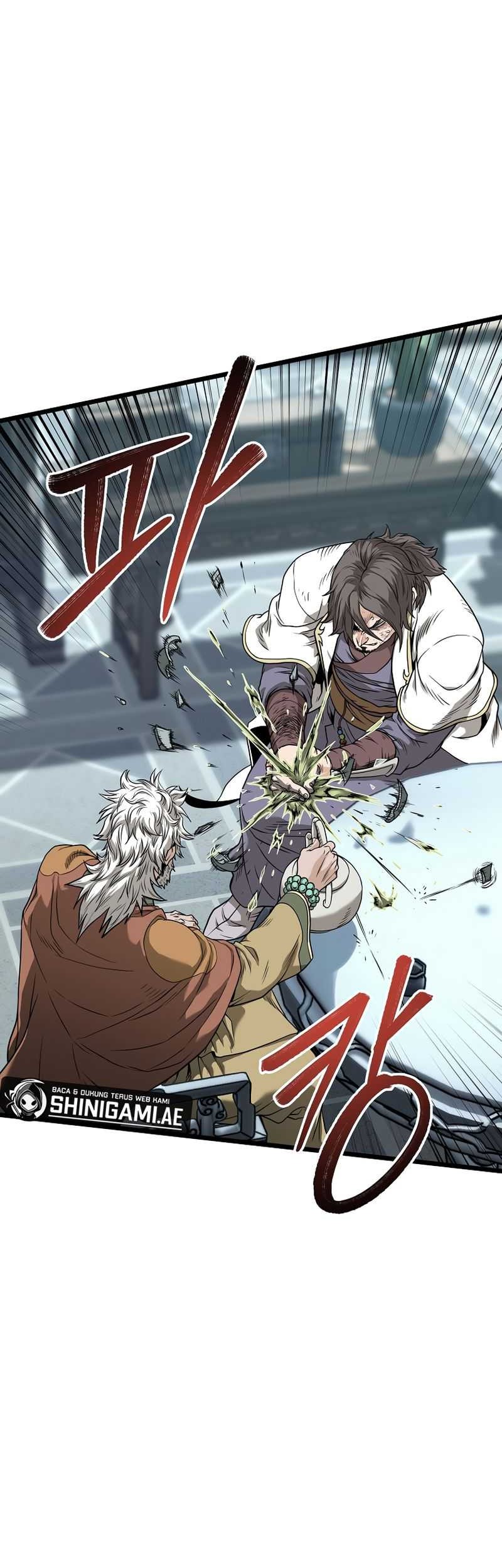 Murim Login - Chapter 213 - Page 12