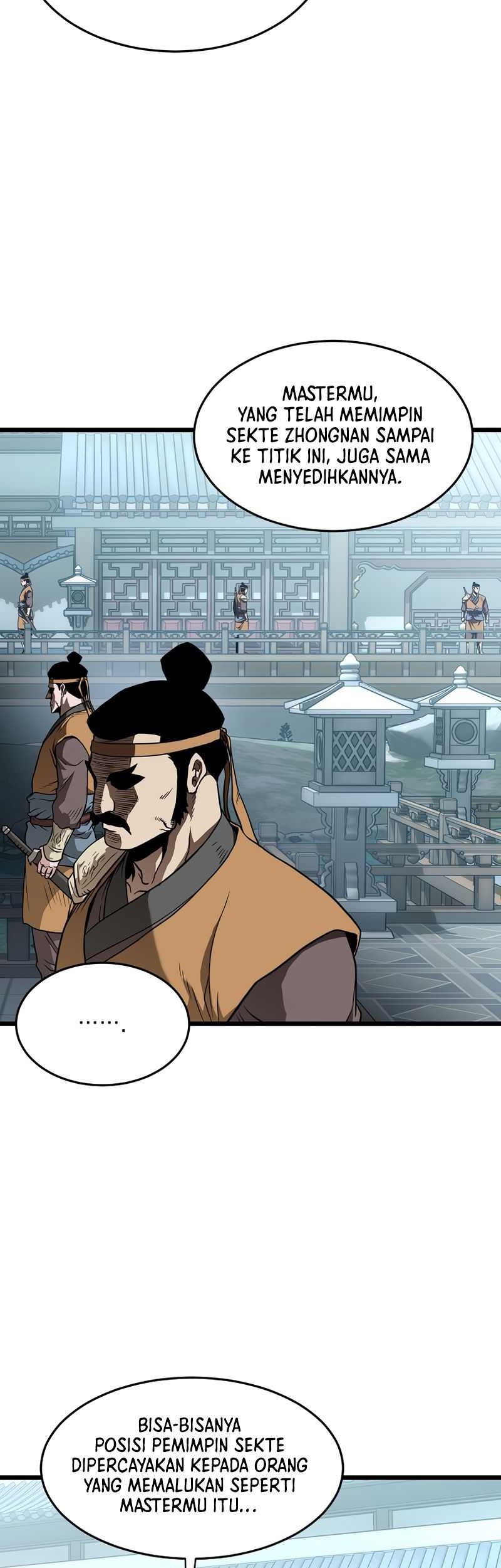 Murim Login - Chapter 213 - Page 16