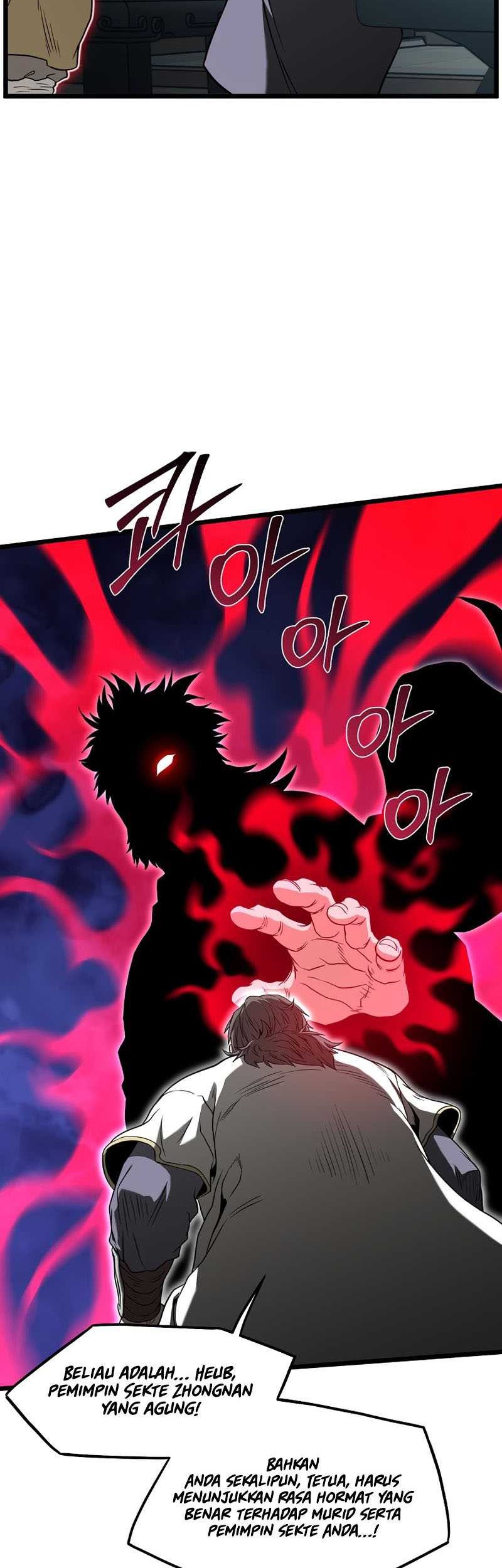 Murim Login - Chapter 213 - Page 19