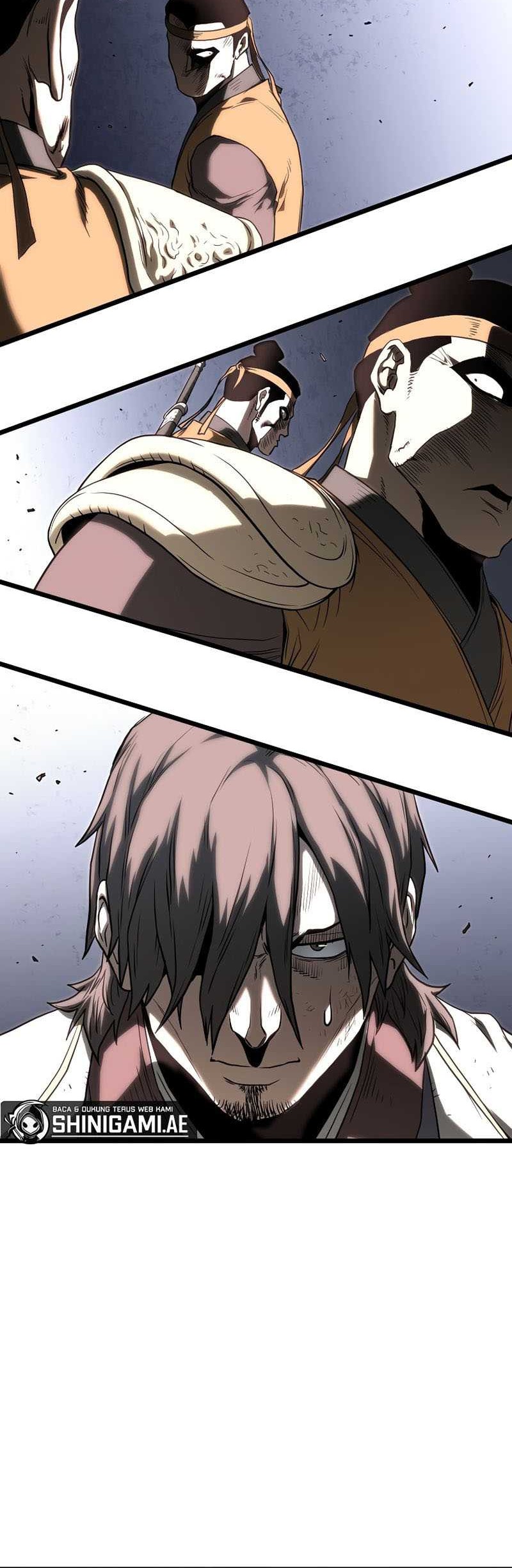 Murim Login - Chapter 213 - Page 21