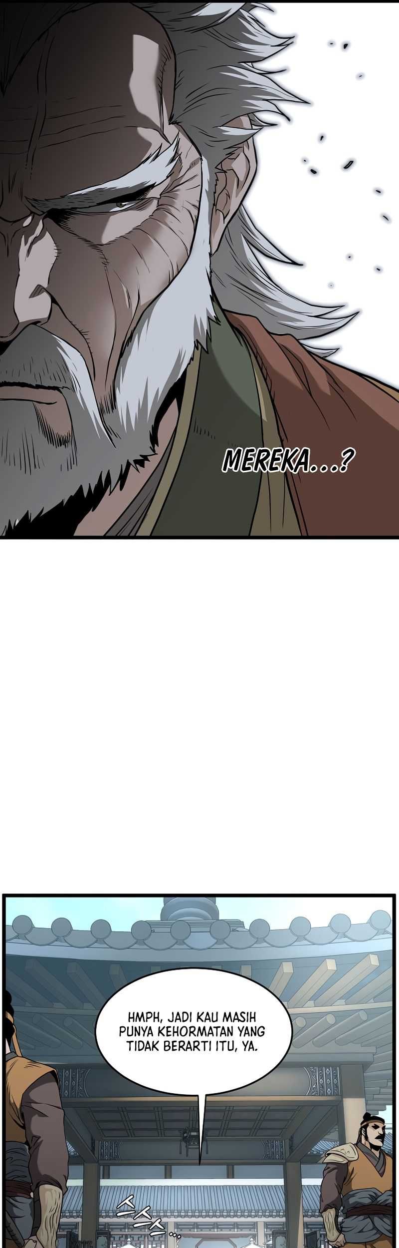 Murim Login - Chapter 213 - Page 22