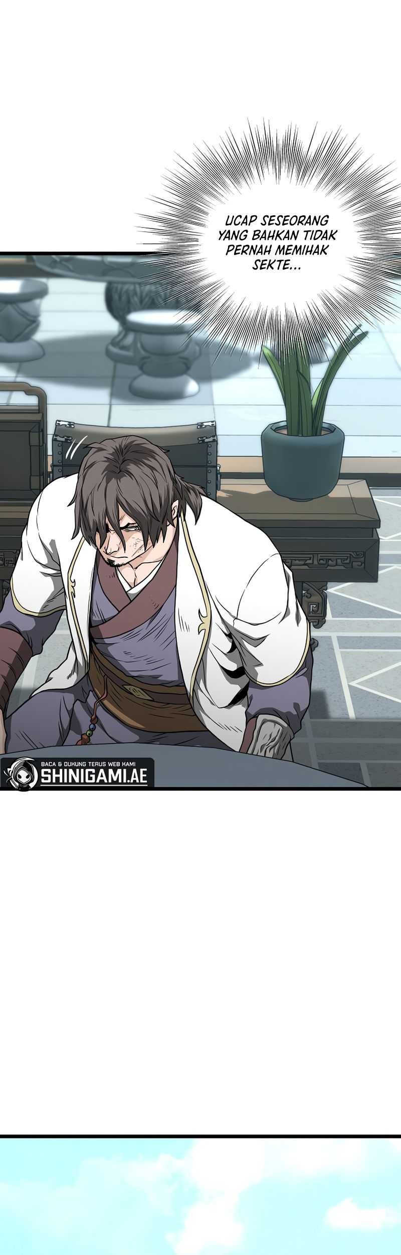 Murim Login - Chapter 213 - Page 24