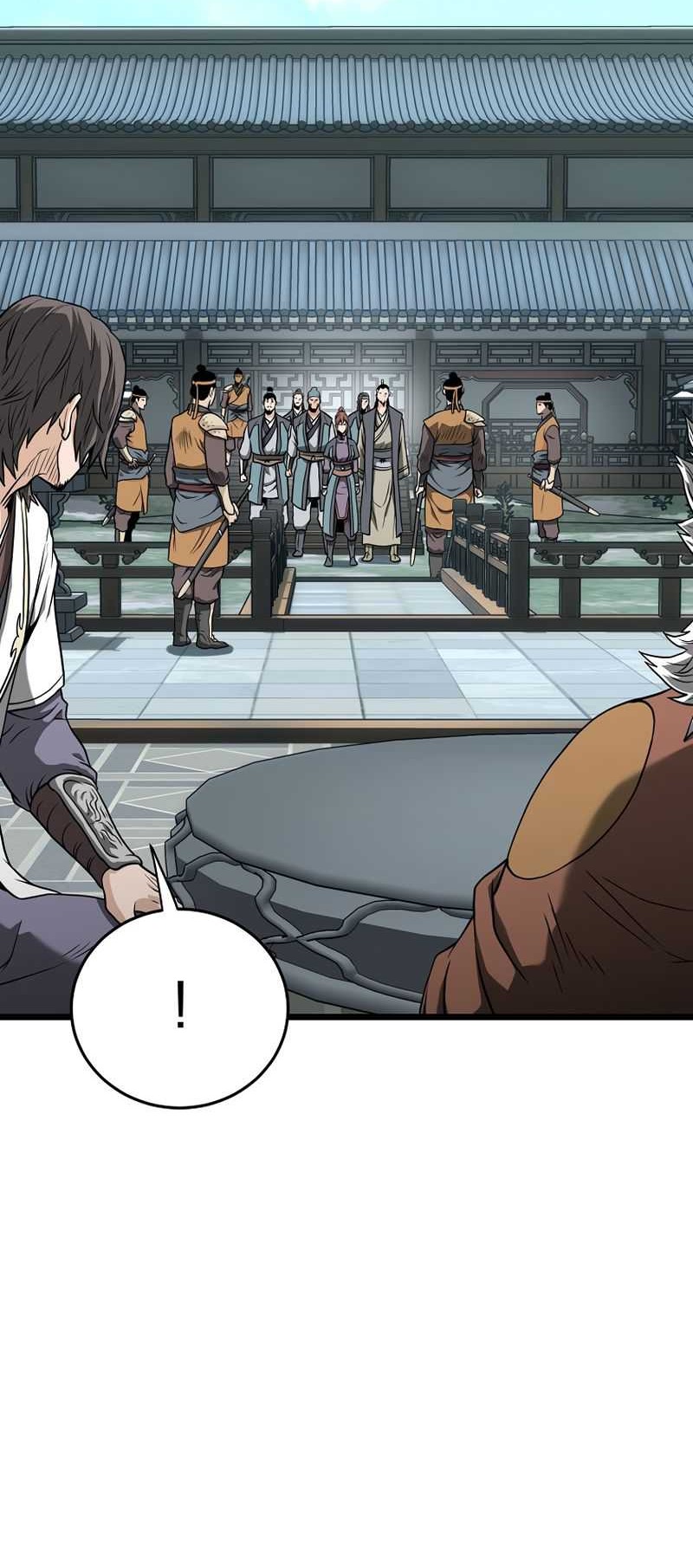 Murim Login - Chapter 213 - Page 25