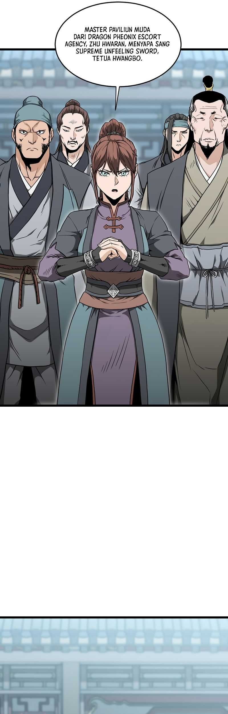 Murim Login - Chapter 213 - Page 26