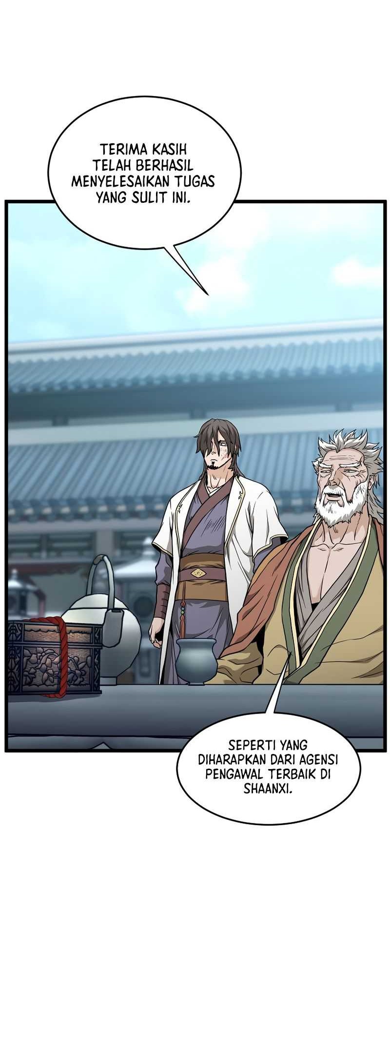 Murim Login - Chapter 213 - Page 29