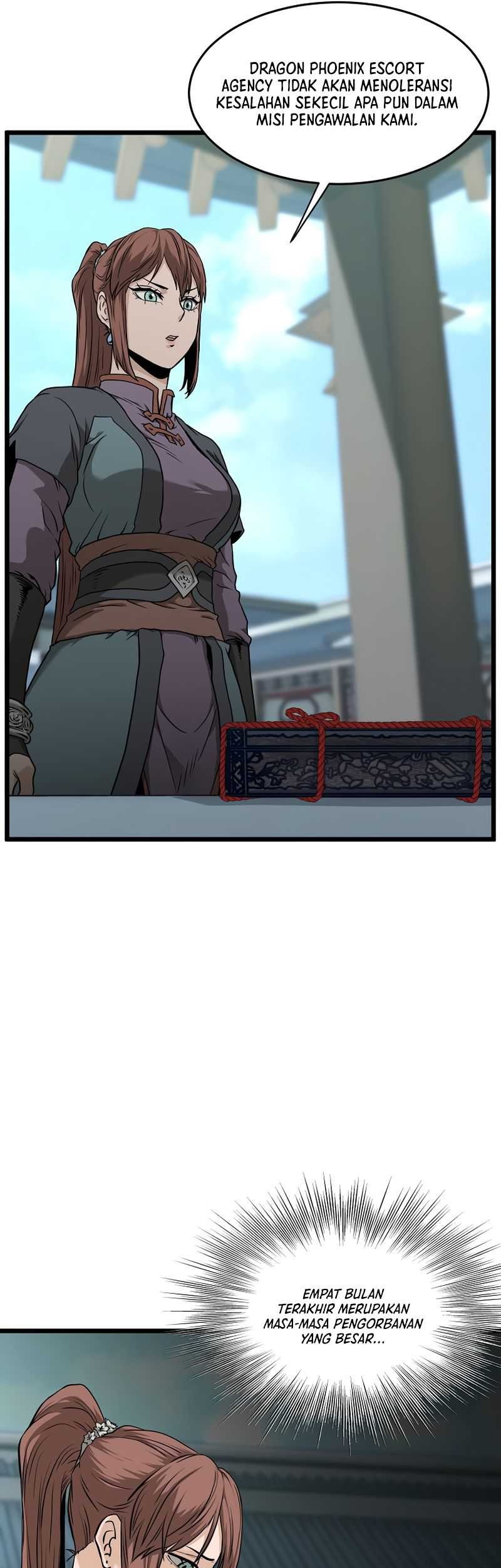 Murim Login - Chapter 213 - Page 30