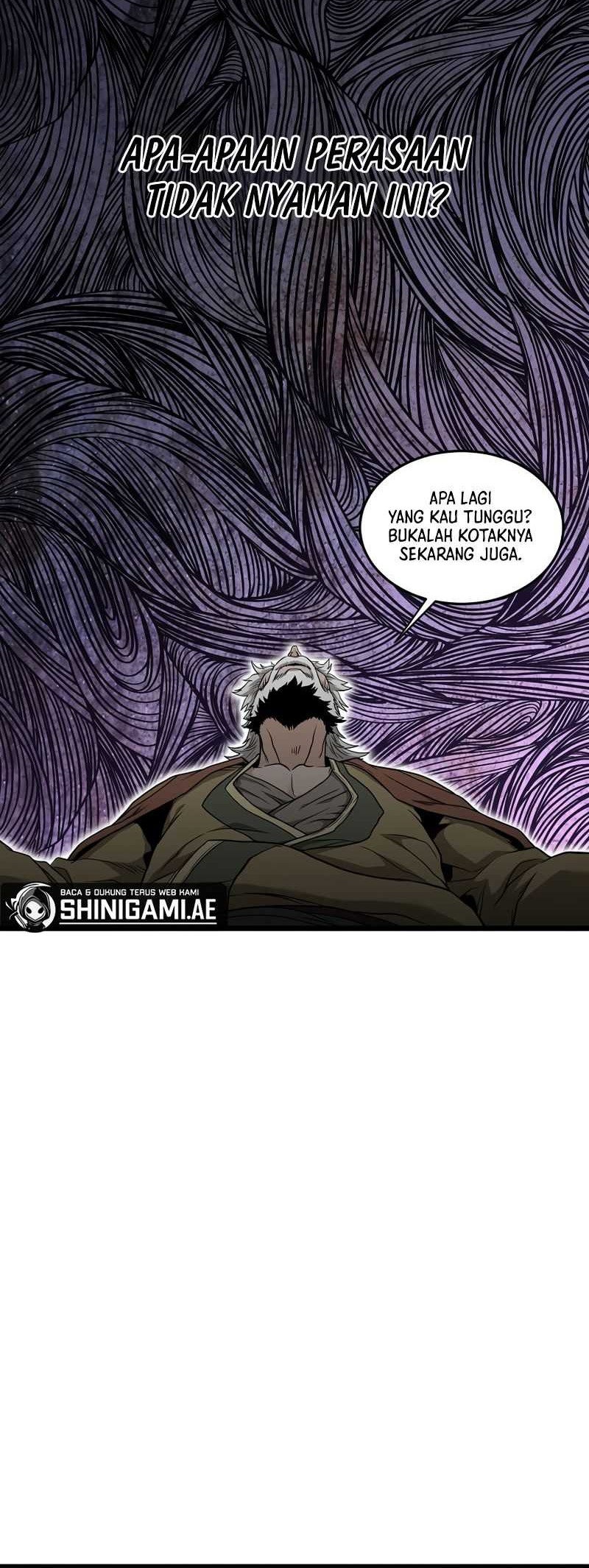 Murim Login - Chapter 213 - Page 33