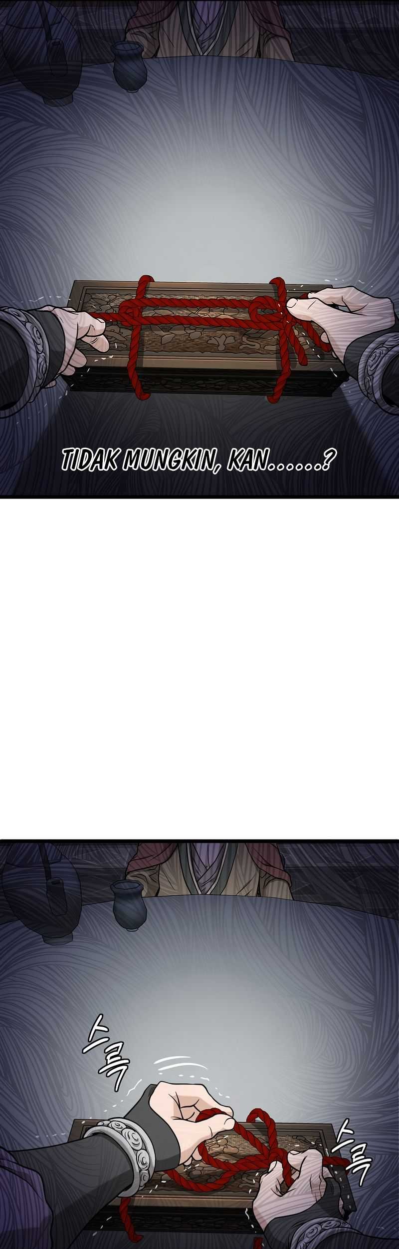 Murim Login - Chapter 213 - Page 34