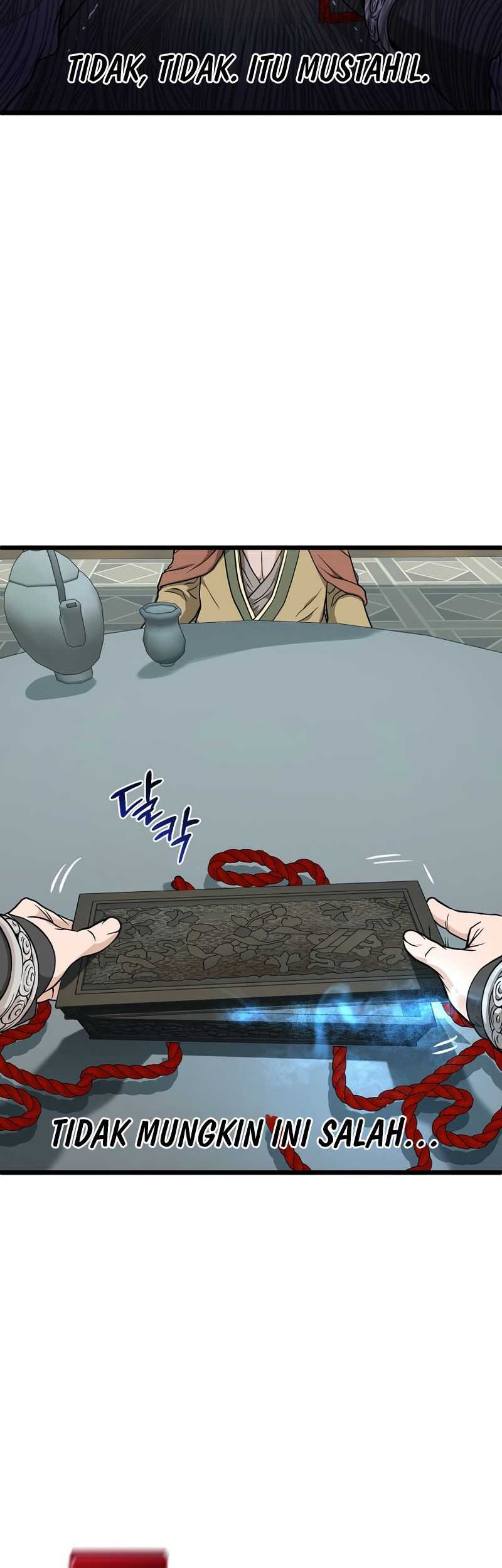 Murim Login - Chapter 213 - Page 35