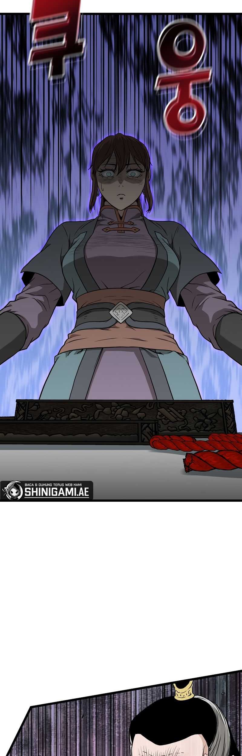 Murim Login - Chapter 213 - Page 36