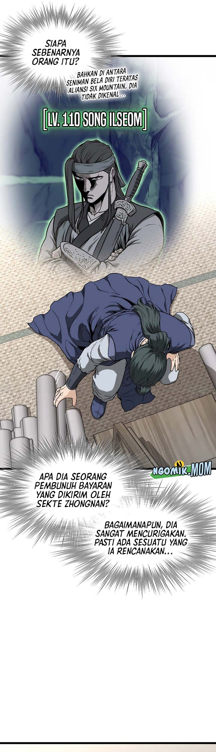 Murim Login - Chapter 212 - Page 26