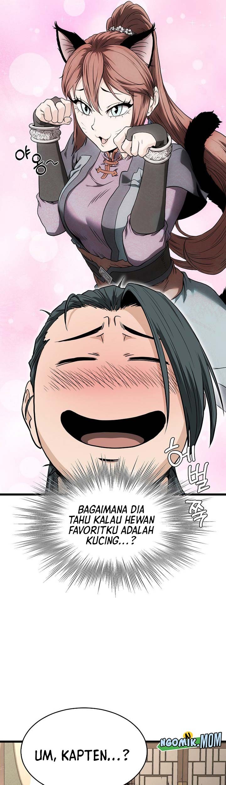 Murim Login - Chapter 212 - Page 30