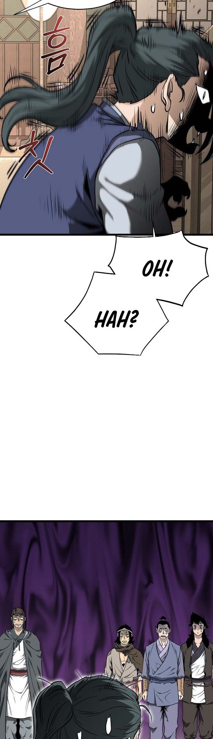 Murim Login - Chapter 212 - Page 31