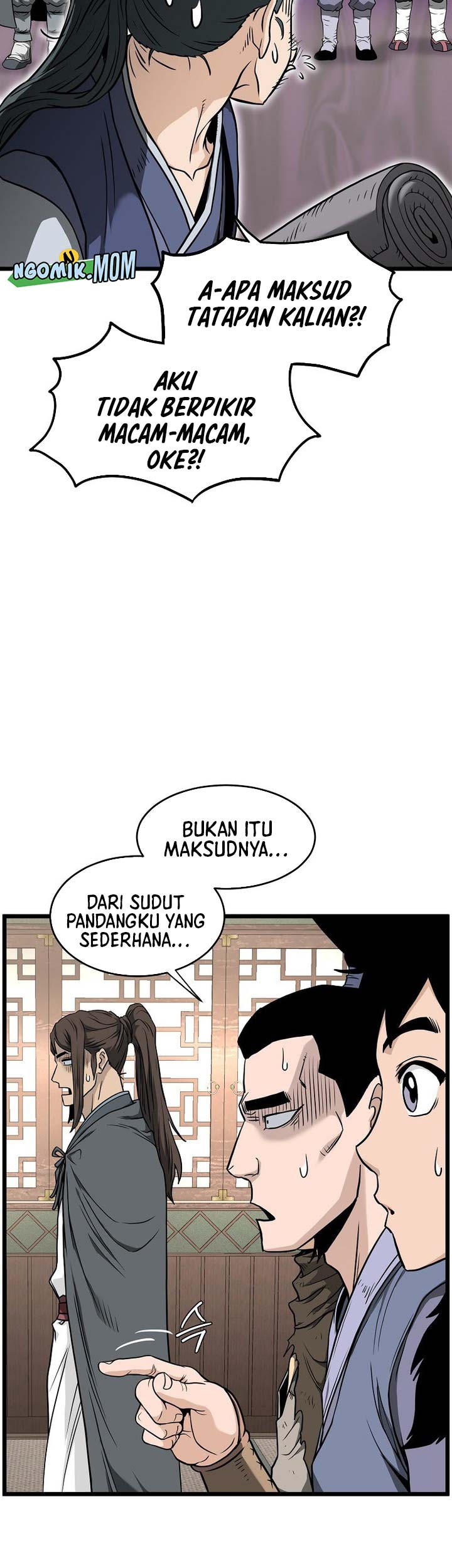 Murim Login - Chapter 212 - Page 32