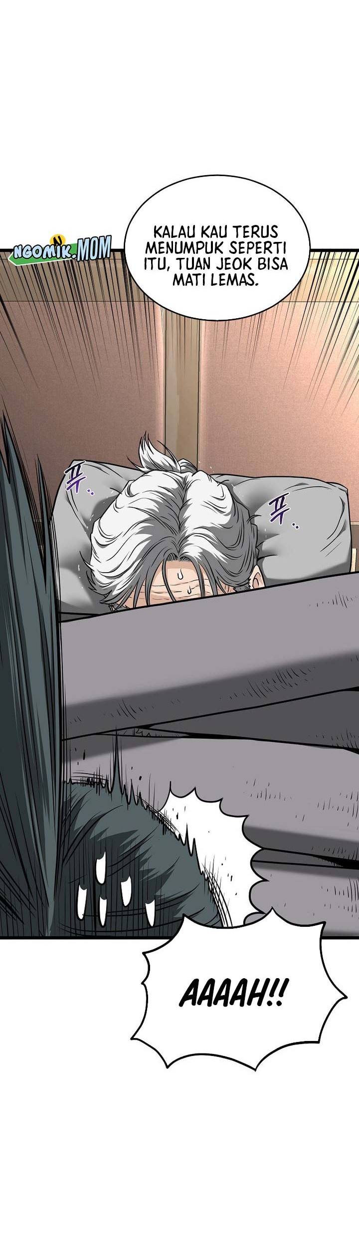 Murim Login - Chapter 212 - Page 33