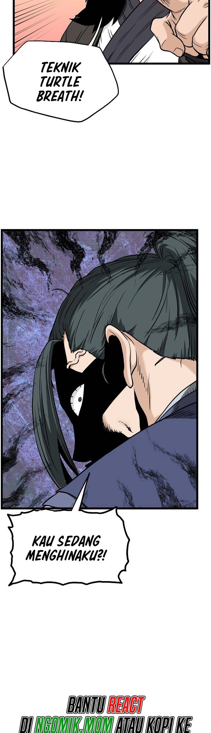 Murim Login - Chapter 212 - Page 35