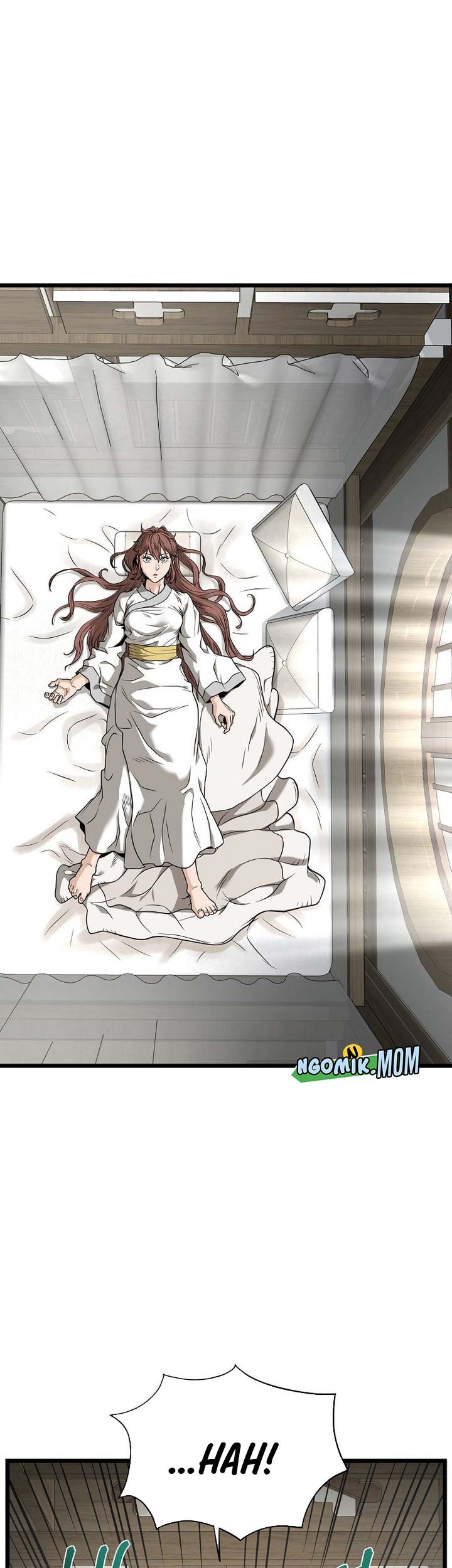 Murim Login - Chapter 212 - Page 38