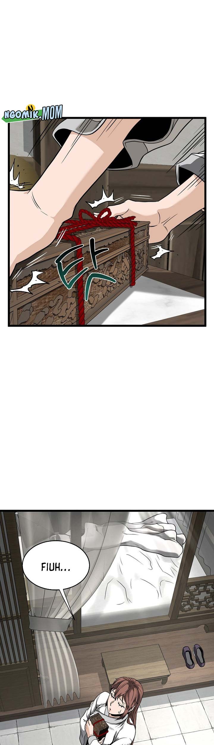 Murim Login - Chapter 212 - Page 40