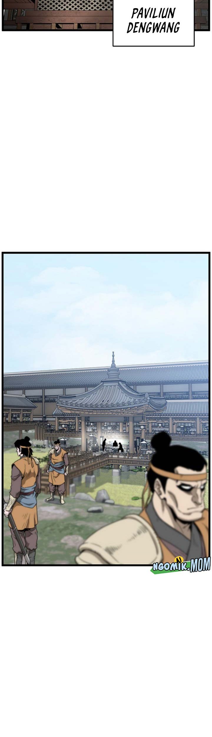 Murim Login - Chapter 212 - Page 53