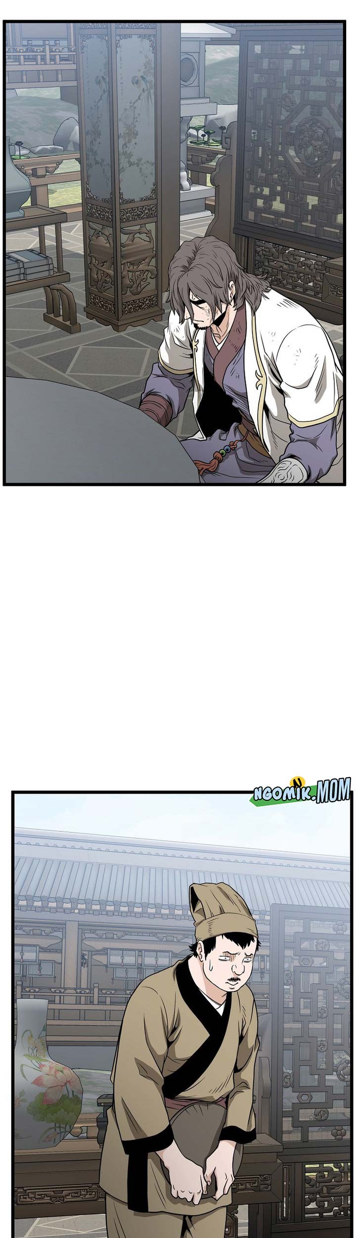 Murim Login - Chapter 212 - Page 54