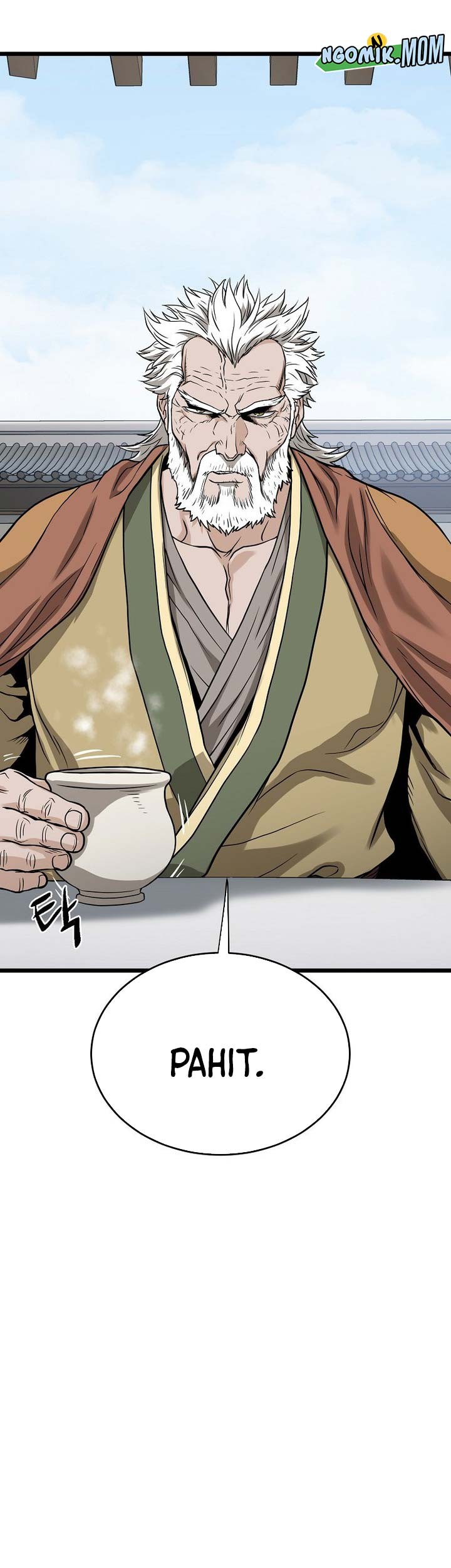 Murim Login - Chapter 212 - Page 56