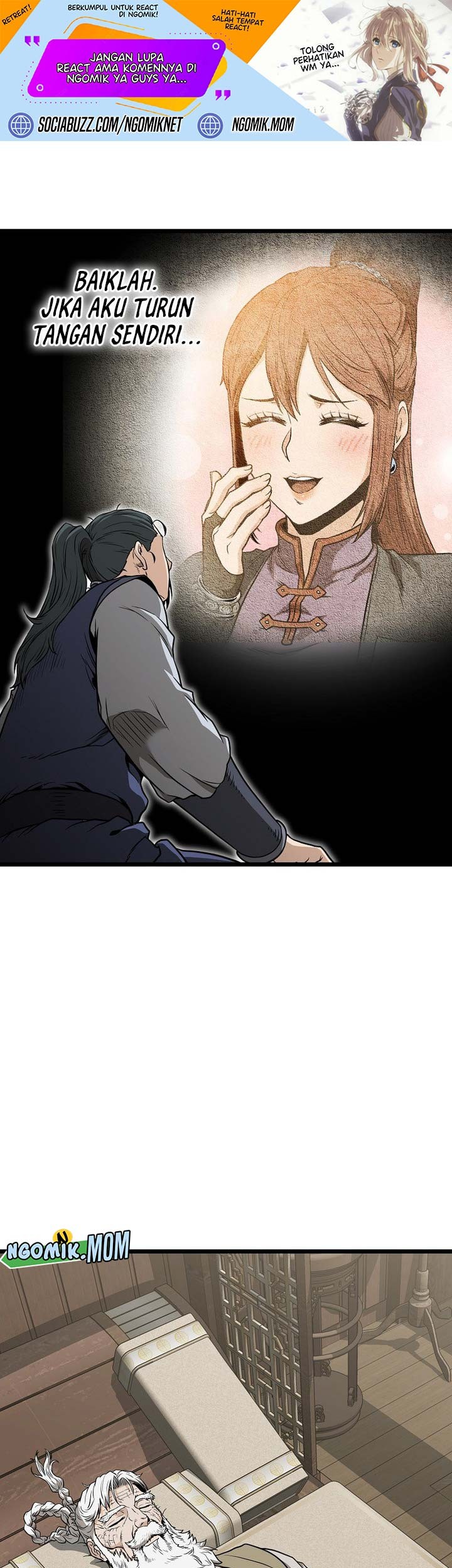 Murim Login - Chapter 212 - Page 2