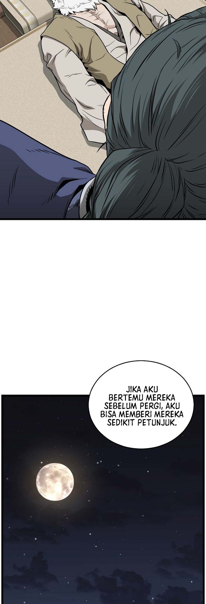 Murim Login - Chapter 212 - Page 3