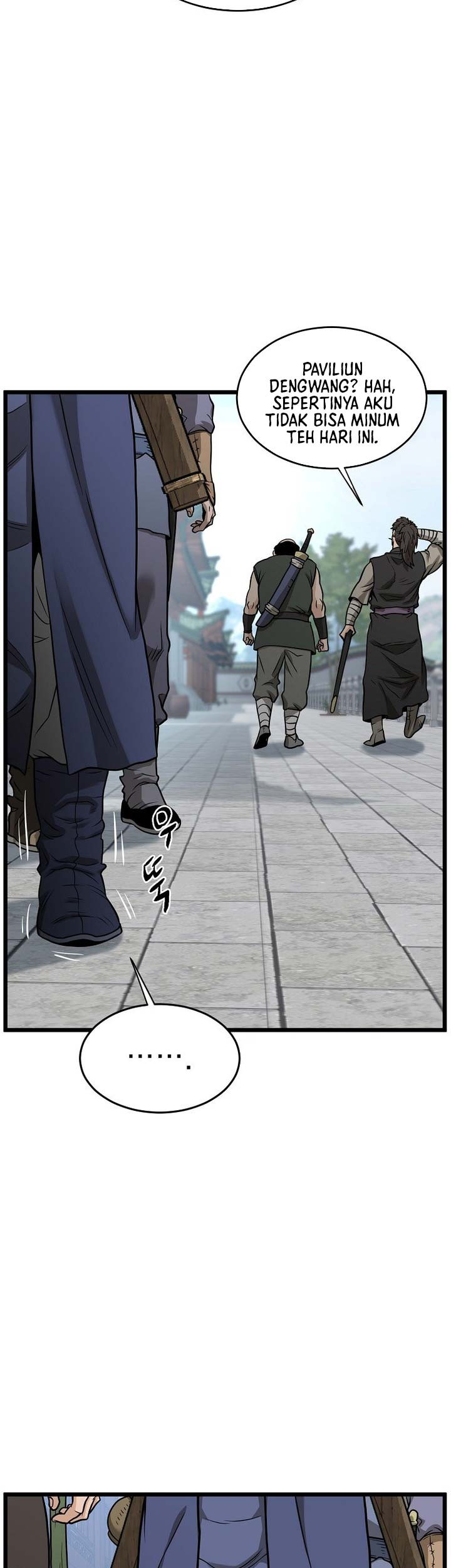 Murim Login - Chapter 212 - Page 60