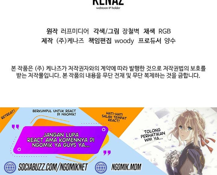 Murim Login - Chapter 212 - Page 65