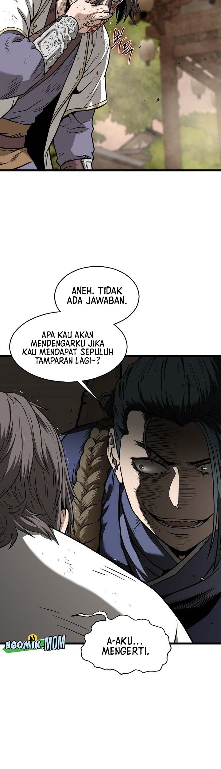 Murim Login - Chapter 212 - Page 72