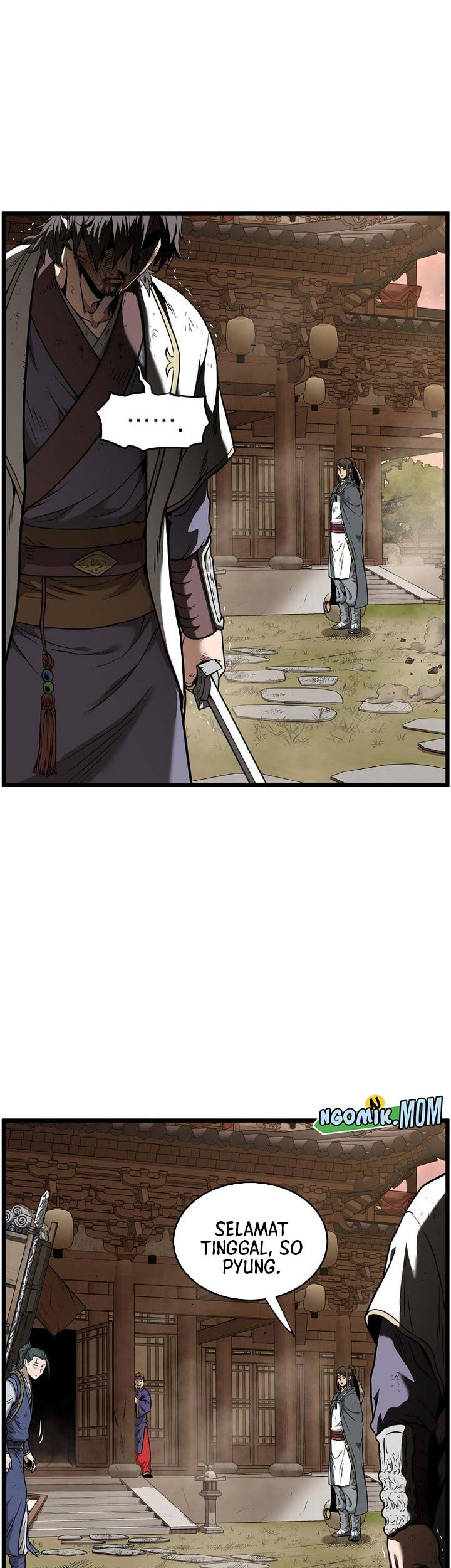 Murim Login - Chapter 212 - Page 75