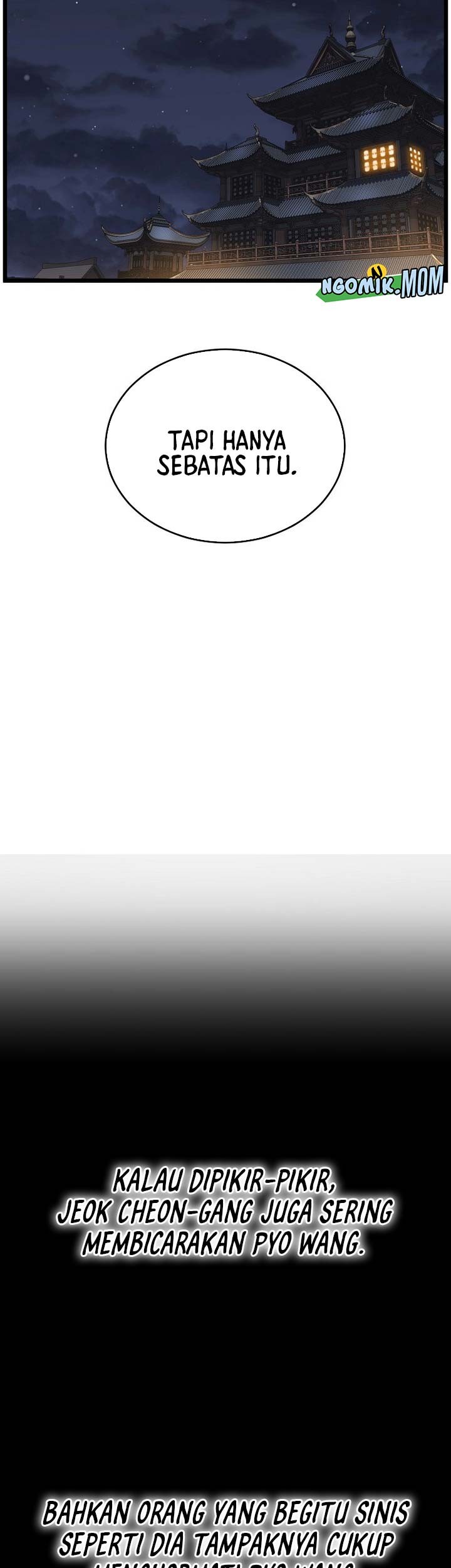 Murim Login - Chapter 212 - Page 4