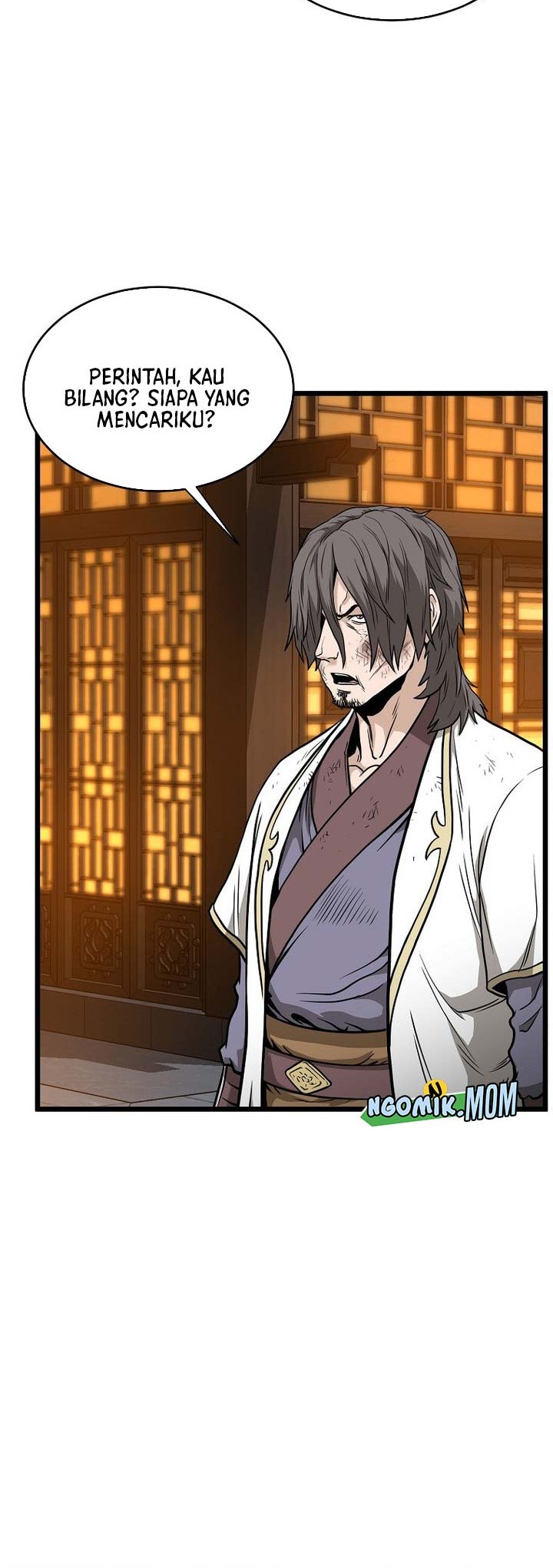 Murim Login - Chapter 212 - Page 86