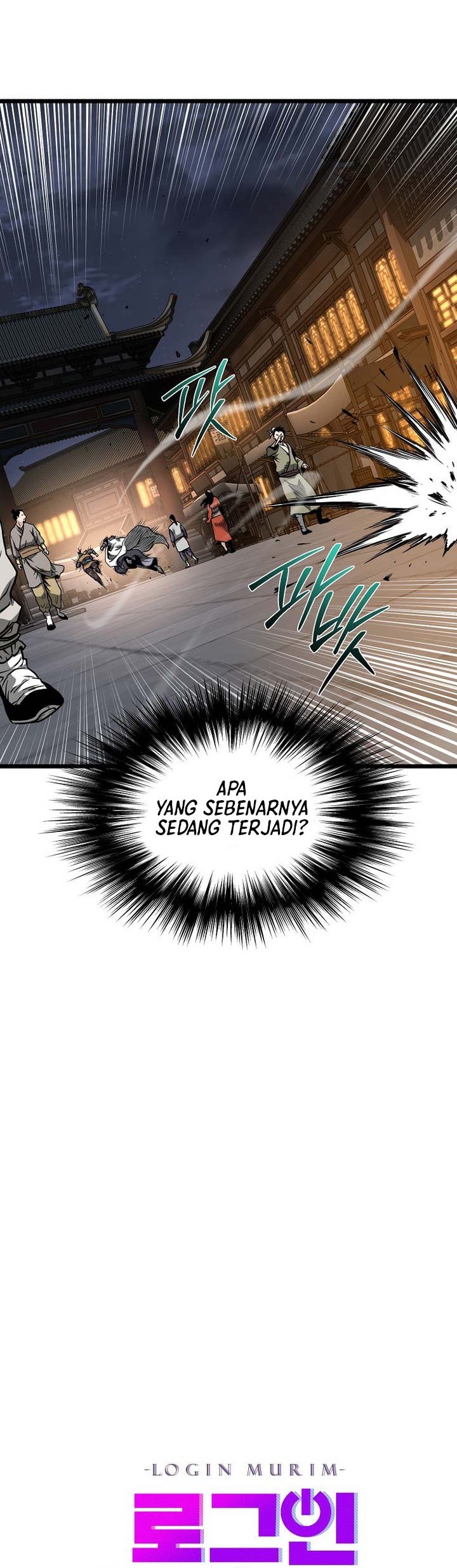 Murim Login - Chapter 212 - Page 90