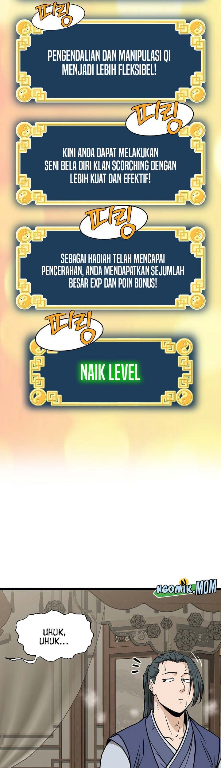 Murim Login - Chapter 212 - Page 95