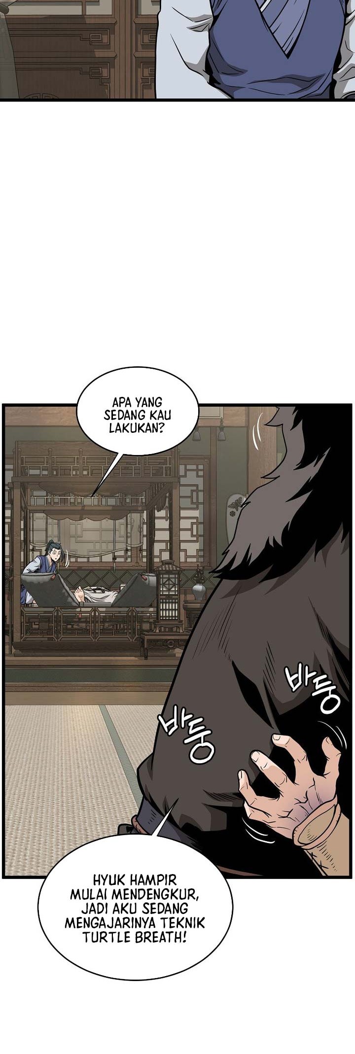 Murim Login - Chapter 212 - Page 96
