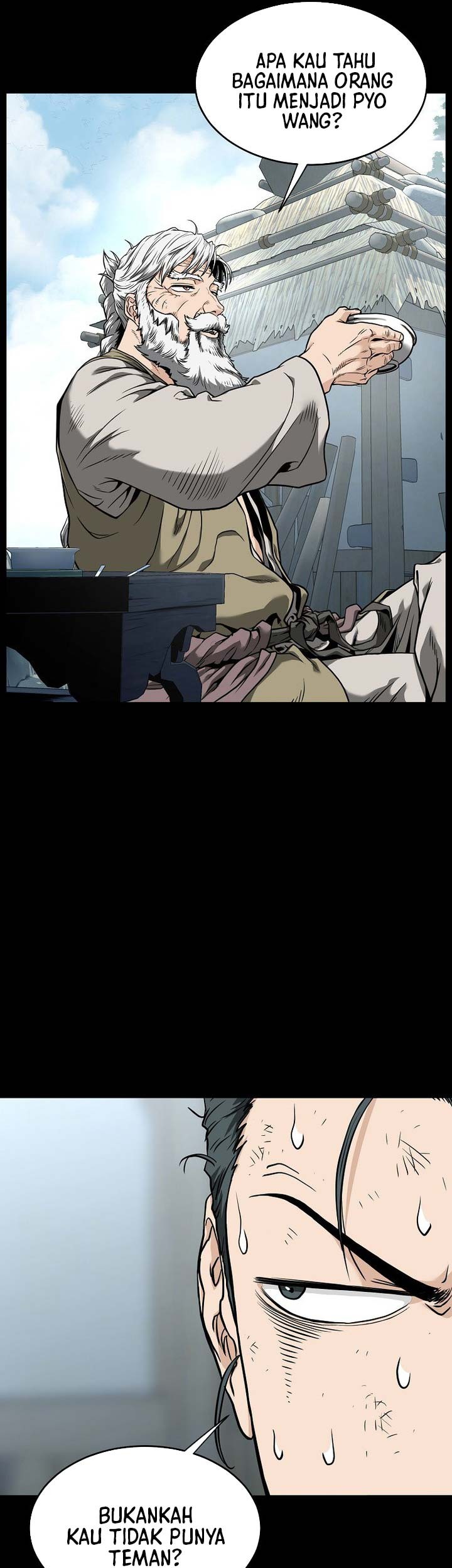 Murim Login - Chapter 212 - Page 6