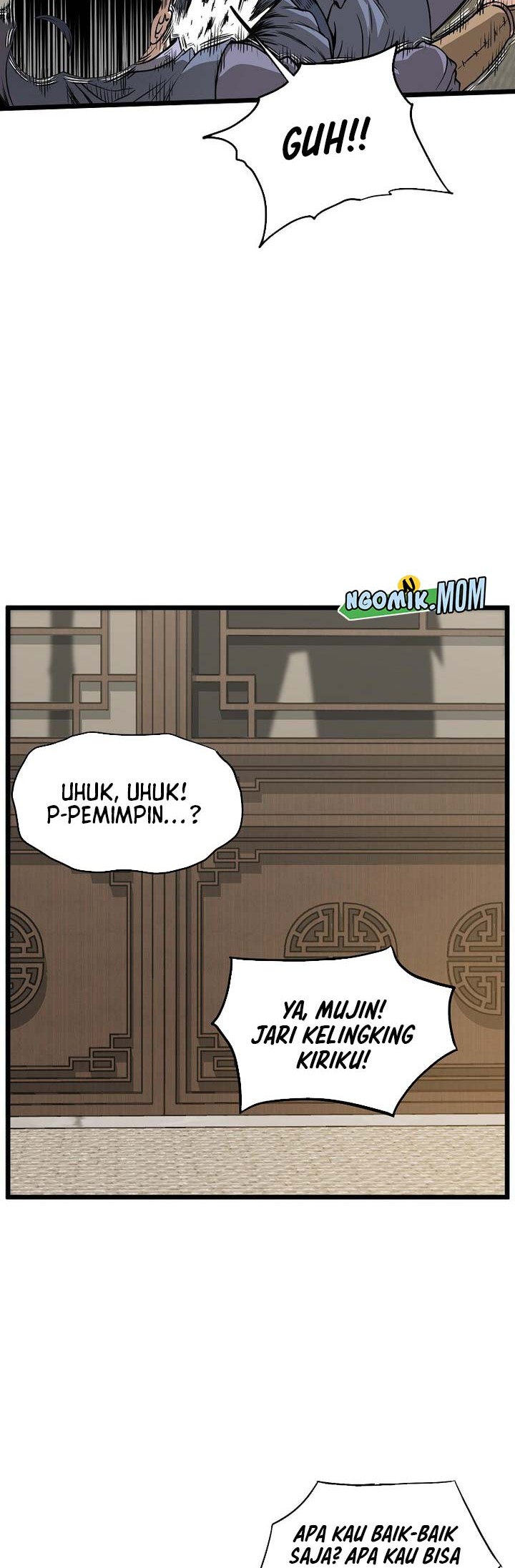 Murim Login - Chapter 212 - Page 100