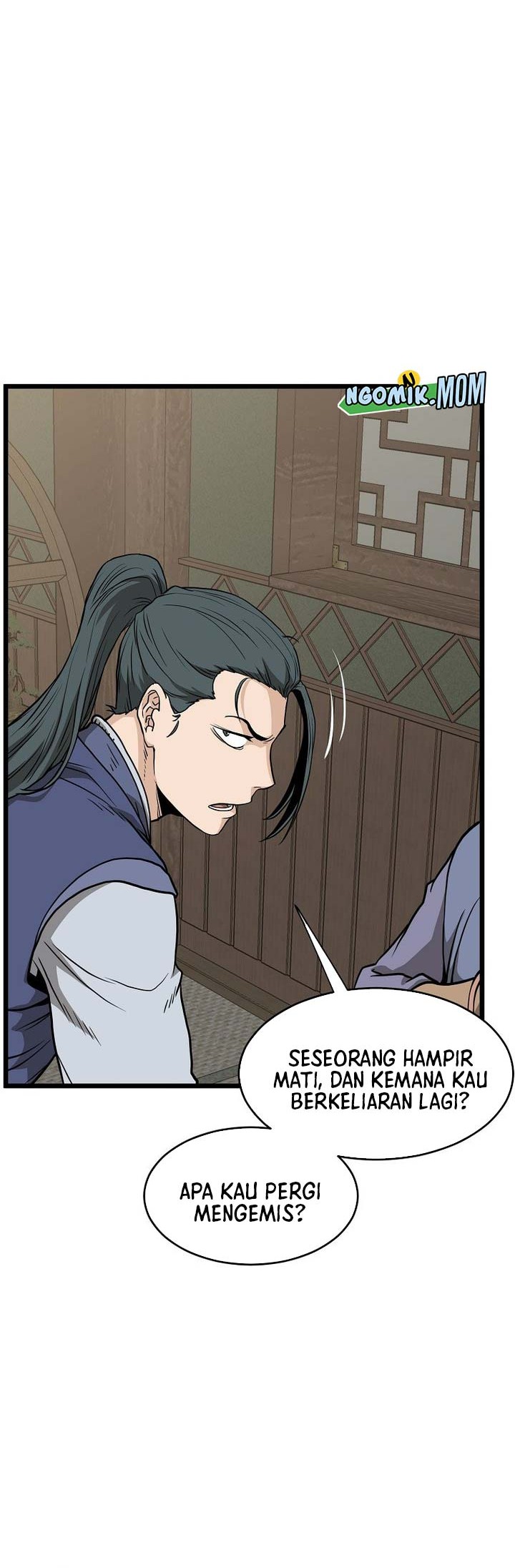 Murim Login - Chapter 212 - Page 102