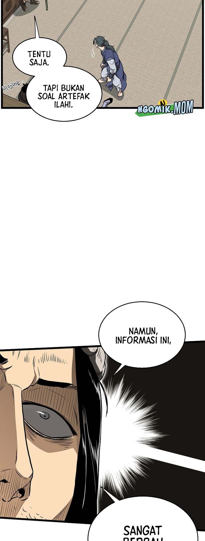 Murim Login - Chapter 212 - Page 104